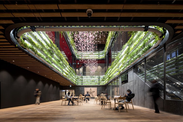 International Hotel Brands